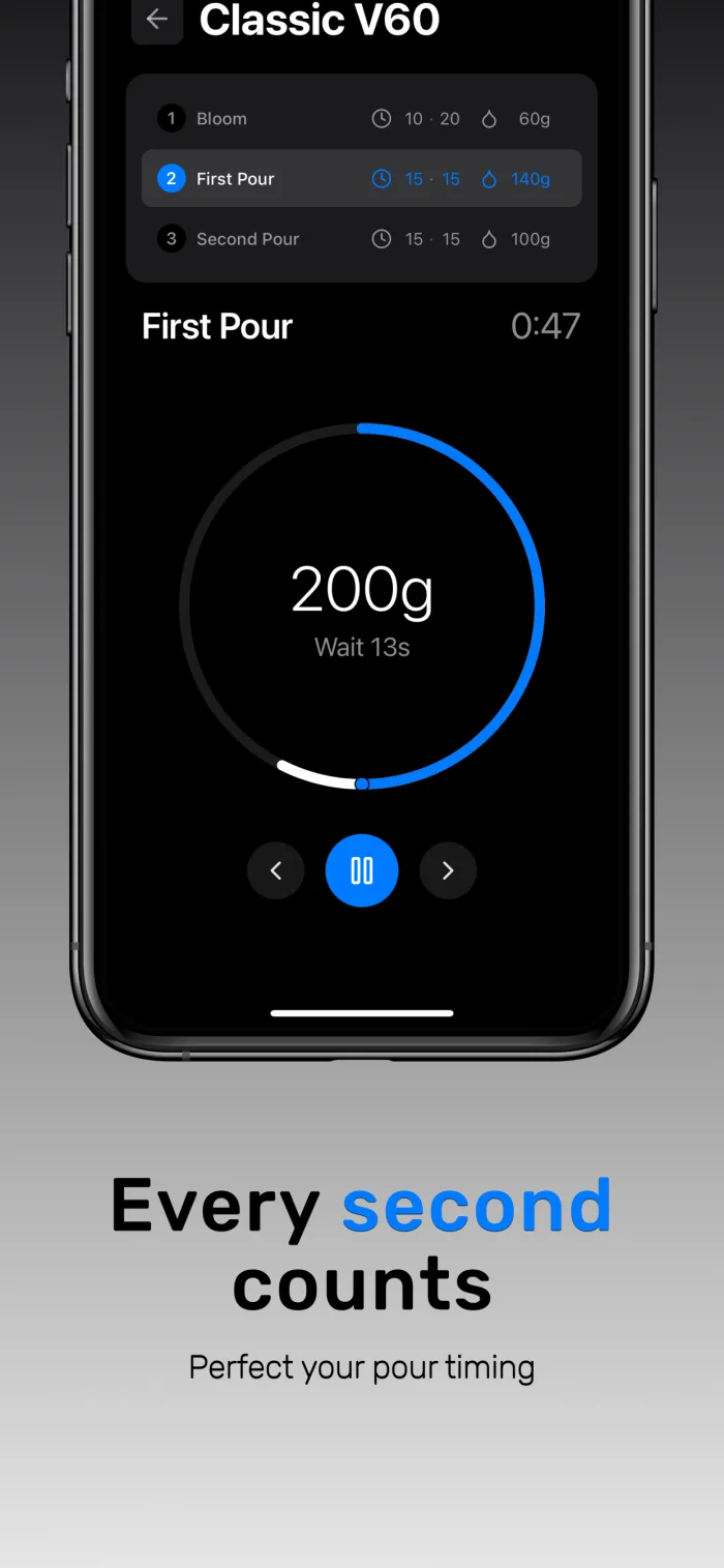 Brewly Screenshot 4